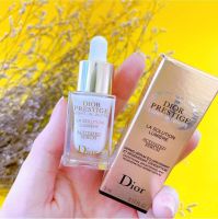 เซรั่ม Dior Light-In-White La Solution Serum 5ml