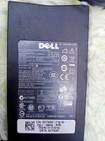 DELL  สายชาร์จแอรเด 90W-AC อะแดปเตอร์ /ADAPTADOR CA/CC   MODEL NO:; LA90PE0-01