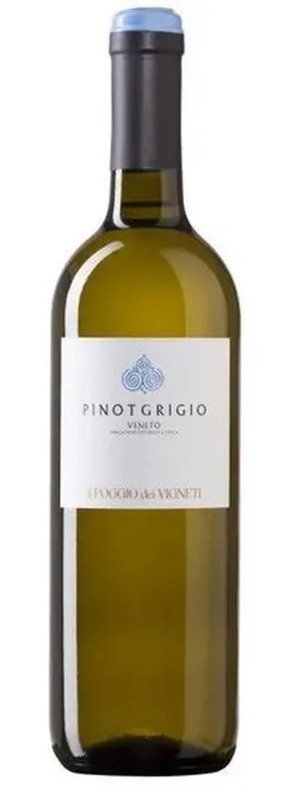 Il Poggio Pinot Grigio Veneto | Lazada PH