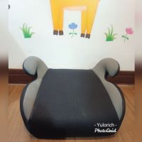 #มือ2#Booster Seat บูสเตอร์ซีท แบรนด์ Leaman