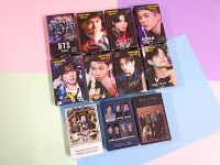 BTS LOMO Card บังทัน(방탄소년단) 2022 SEASONS GREETINGS 

 size: S  มาใหม่

ราคา 35บาท 

1กล่อง มี30ใบ 

ไซส์ขนาด 8.5*5.4cm.

#lomo#BTS