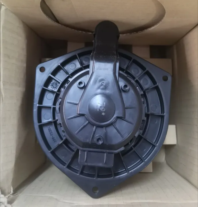 Proton Preve Aircond Blower Motor Lazada