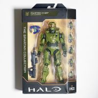 HALO THE SPARTAN COLLECTION MASTER CHIEF 6.5 INCH ACTION FIGURE