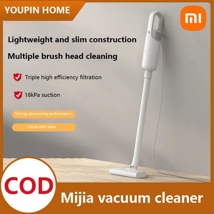 Xiaomi Handheld Vacuum Cleaner Home Vacuum Cleaner Car Vacuum Cleaner
