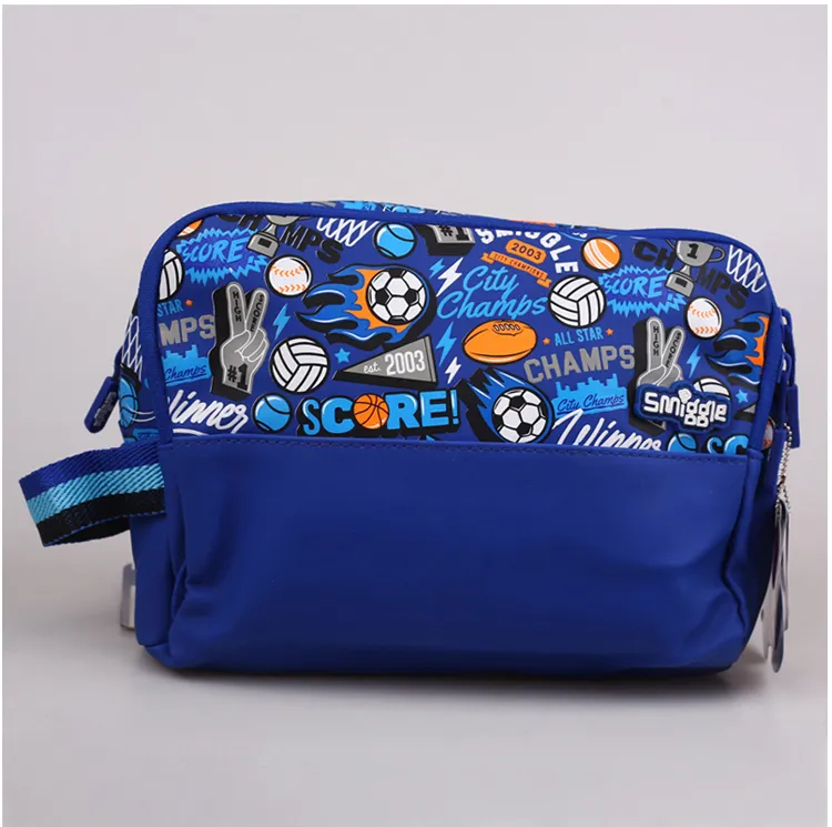 Smiggle best sale toiletry bag