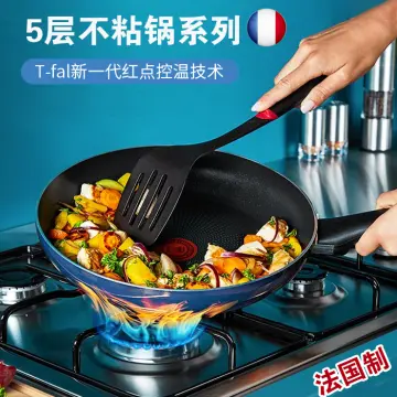 T-fal L16199 Ingenio Neo Phrase Gray, Removable Handle, 9-Piece Set,  Compatible with Gas Stoves, Non-Stick, Gray