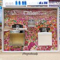 CHLOE Signature Set
น้ำหอมสำหรับหญิงสาวผู้สง่างาม