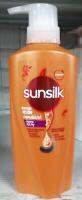 แชมพูซันซิล​ (Sunsilk)​ ผลิตภัณฑ์แชมพูที่ดูแล​-บำรุง​เส้นผม ฟื้นบำรุงหนังศรีษะ​ ช่วยให้ผมแข็งแรง​ สวย​ ดูมีสุขภาพดี ตอบโจทย์ปัญหาผมทุกประเภท​ เพื่อให้ผมสวยพร้อมอยู่เคียงข้างทุกสถานการณ์และทุกโมเมนต์​ ขนาด​ 400-425มล.