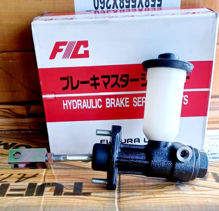 Brake Master assembly Toyota corona RT40 3/4 FIC japan FM1003 Lazada PH