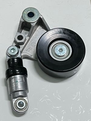 โช๊คดันลูกรอกสายพาย Nissan Y61 ZD30 เครื่องยนต์ qualityBelt สูง Tensioner Pulley 11750-2W200 11750-2W201