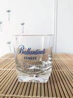 แก้ว Ballantine Glass 230 ml