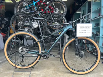 pinewood mtb 29er