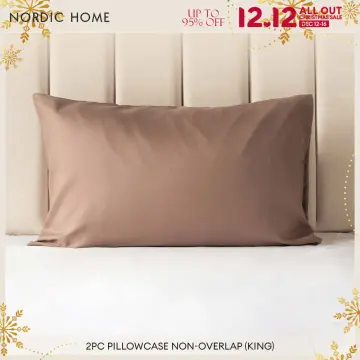 Pillowcase 2025 open end