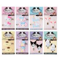 [ พร้อมส่ง ?] กิ๊บติดผม Sanrio ?? Kuromi Cinnamon My Melody ?