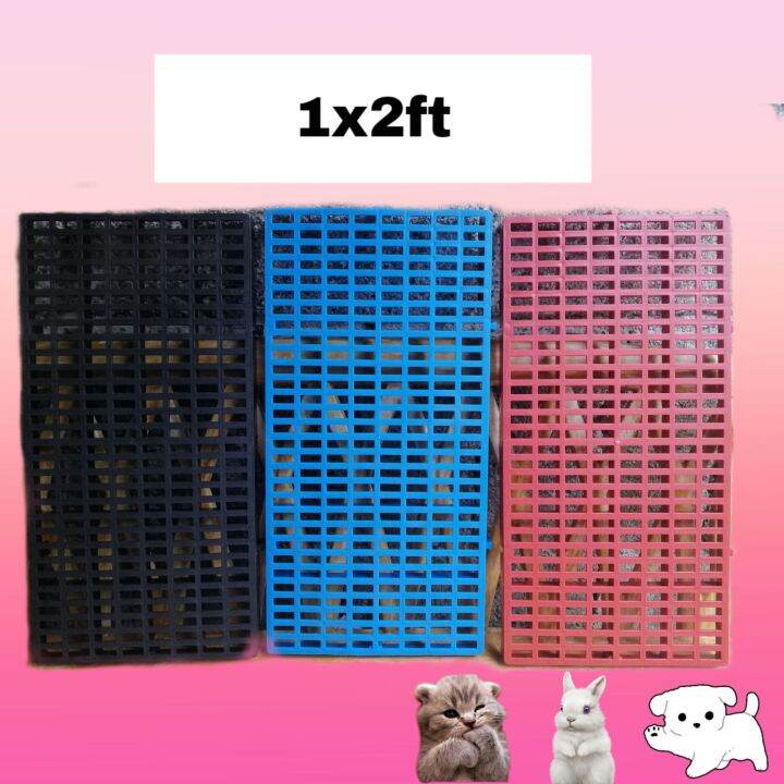 Plastic Matting 1feet x 2feet | Lazada PH