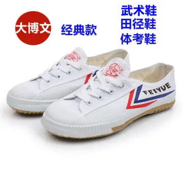 Feiyue Dafu Shoes, Water Proof Shoes, Sneakers