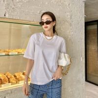 newlooksbkk ABT33 Zoe top เสื้อ t-shirt special โชว์หลัง sexy ทรง oversize style เกาหลี