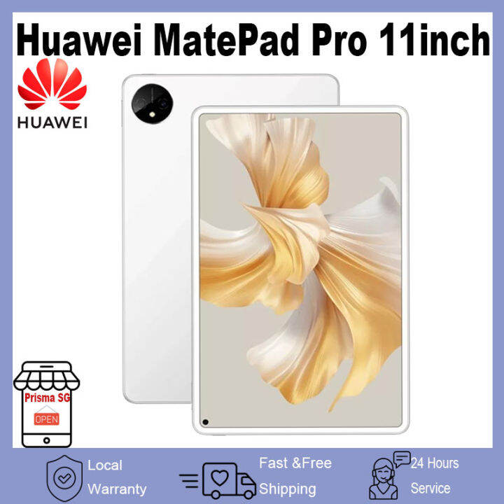 Original HUAWEI MatePad Pro 11 inch 2022 WiFi Tablet HarmonyOS 3