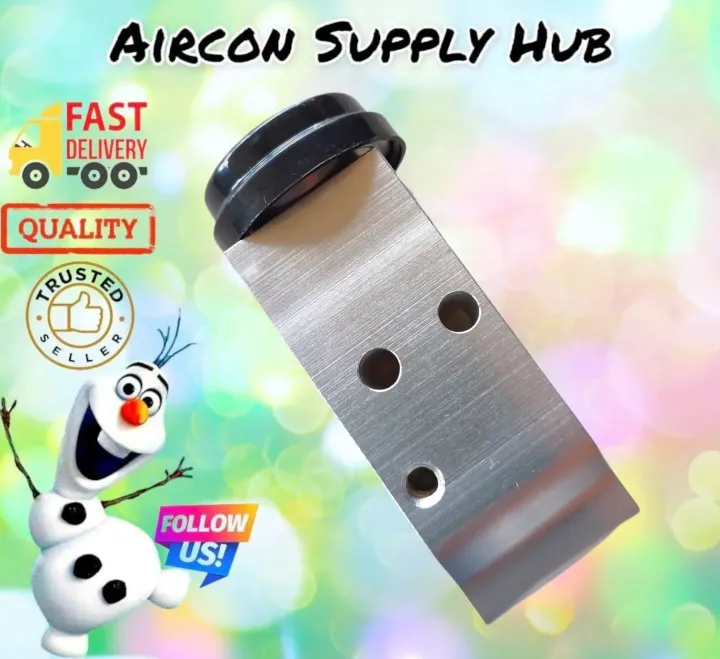 Kia Rio Expansion Valve Lighter Type car airconditioning parts supplies