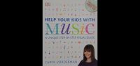 Help Your Kids with Music: A Unique Step-By-Step Visual Guide (Paperback)