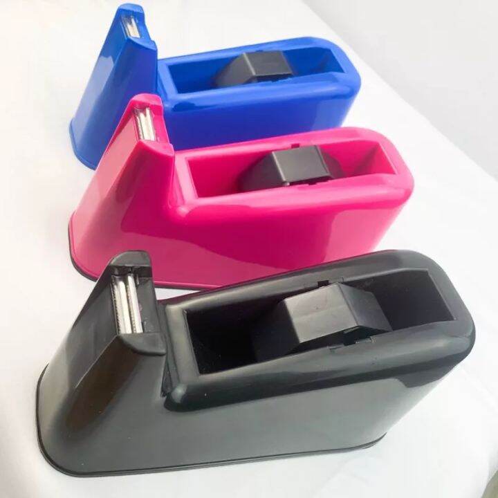 Tape Dispenser Big Roll Size 1 pc/Assorted Brand/Sold per piece Lazada PH