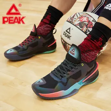 Terrence romeo shoes on sale peak