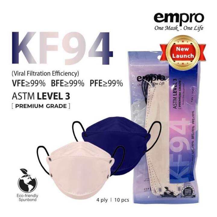 empro face mask kf94