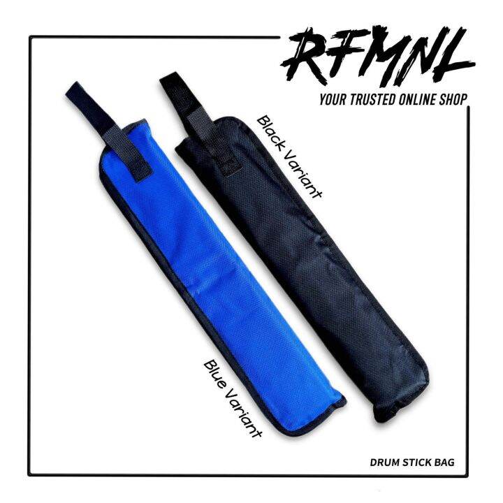 Drum Stick Bag Lazada PH