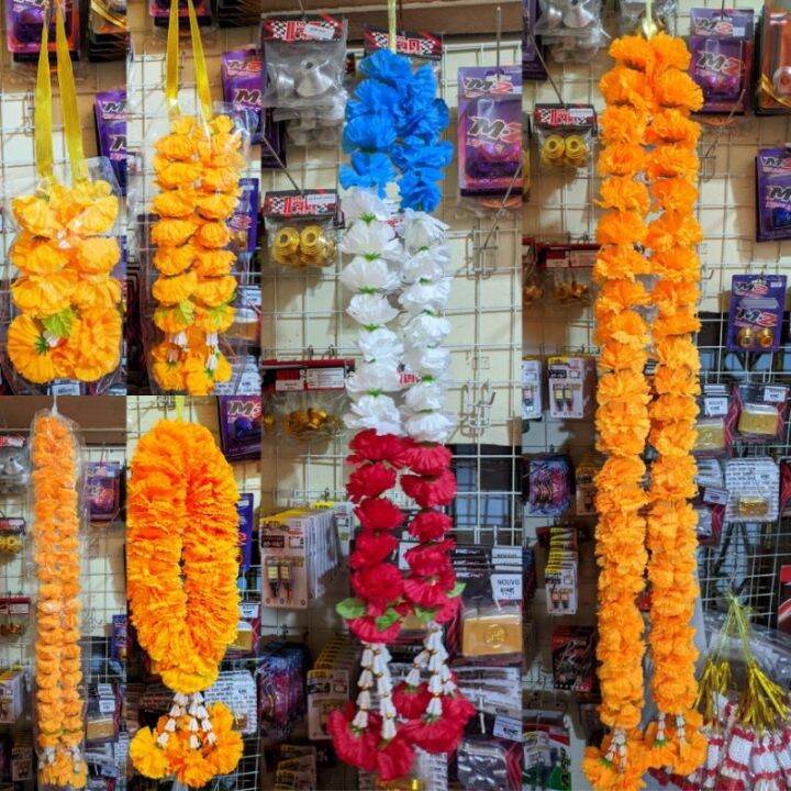 CHOKDEE MARIGOLD THAI FLOWER Lucky for you Lazada PH