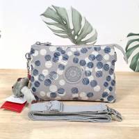 KIPLING Creativity X Crossbody Bag

กระเป๋าสะพายวัสดุ Nylon&amp;Polyester 100%