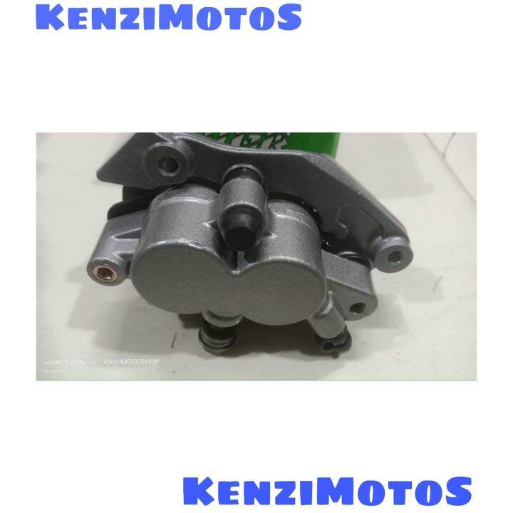 Brake Caliper Only XR200 Lazada PH