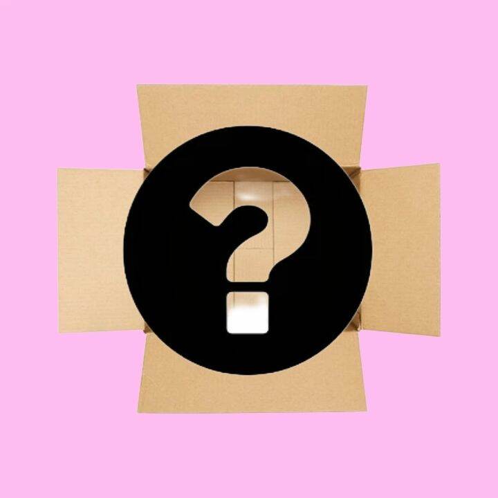 (ON-HAND) Mystery K-pop Albums | Lazada PH