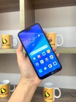 ?Huawei Nova 3e สีดำ 4/128GB 
(อิมี่:3250)