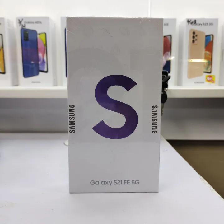 Samsung galaxy S22 fe | Lazada Indonesia