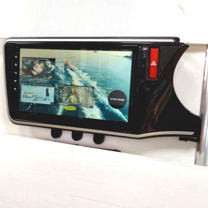 จอ-android-10-นิ้วตรงรุ่น-honda-city-2015-ถึง-2019-ram-rom-2g-16g-สินใหม่-มีประกัน-1ปี-ซื้อสินค้าผ่านแอป-lazada-ปลอดภัย-มีส่วนลดถูกที่สุด-การันตรีคืนสินค้า15-วัน-สามารถเก็บปลายทางได้