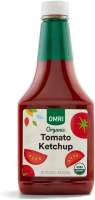 Organic Tomato Ketchup