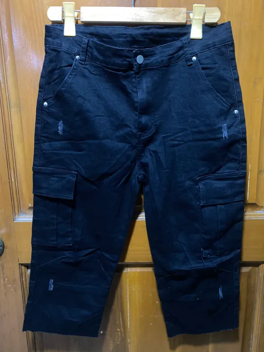 Cargo Style Pants Size 32 