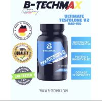 B-Techmax RAD-150 16 mg 50 tabs (250฿ discount)