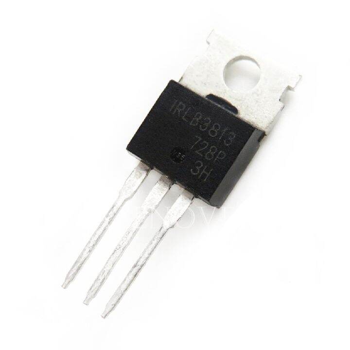 ic irlb3813Pbf irlb3813 Lb3813 To220Ab Nchanel mosfet transistor Lazada Indonesia