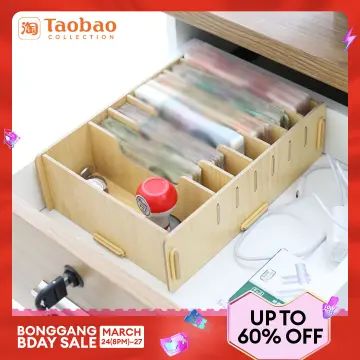 6-32 Compartments Plastic Storage Box Organizer Jewelry Container with  Dividers for Beads Art DIY Crafts