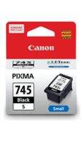 ตลับหมึก Canon แท้ PG745s  ใช้กับรุ่น IP2870/IP2570/MG2577/MG3070/MG3077/TR4570/TS207/TS307/TS3170/TS3177/TS3470