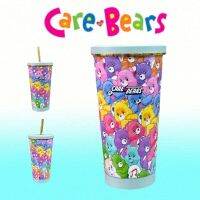 แก้วเก็บอุณหภูมิ Care Bear มี 9 ลาย
ความจุ 750 ML เก็บความเย็นได้นาน 8 ชั่วโมง