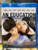 Blu-ray : AN EDUCATION. ซับ/เสียงไทย