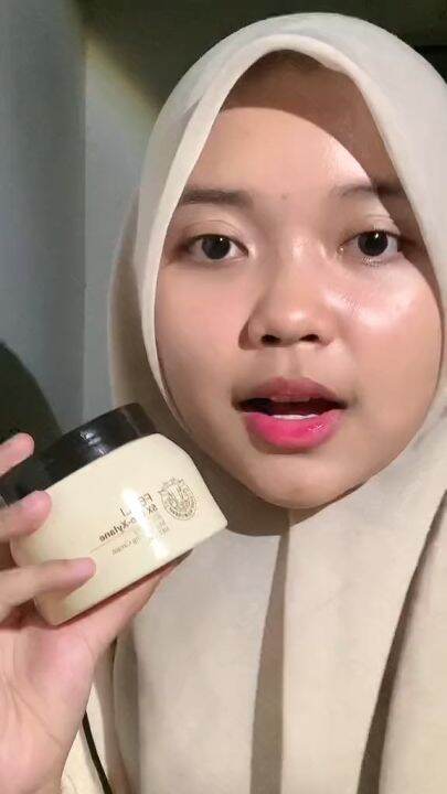 FEALI MOISTURIZER CREAM - Pelembab Wajah | Lazada Indonesia