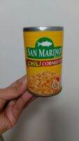 San marino chili corned tuna Exp. 06Oct2024