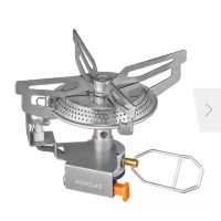 FORCLAZ GAS STOVE WITH PIEZO - TREK 100 ??