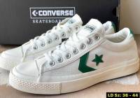 ? one star ? converse ผ้าใบแคนวาส คอนเวิส วัน สตาร์