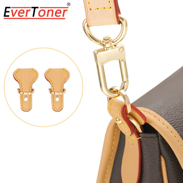 Hardware Protector for Louis Vuitton Handbag Strap Clasp 