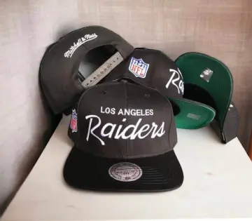 Old English Los Angeles Raiders' Vintage Cap. 100% High Quality Fashion