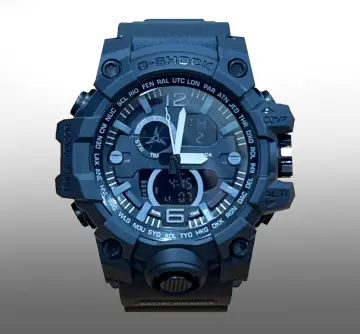  Casio Watch G-Shock GA-2100-5AJF [20 ATM Water Resistant GA-2100  Series] Shipped from Japan : Clothing, Shoes & Jewelry
